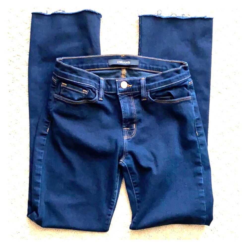 J Brand jeans Brooke